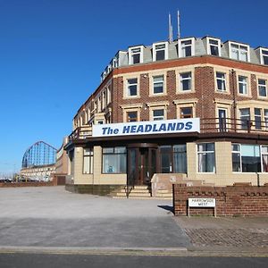 The Headlands