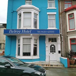 Belroy Hotel